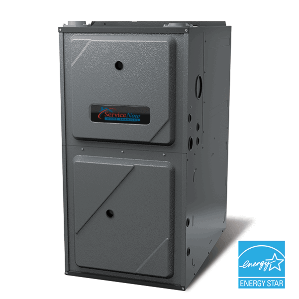 Amana AMVM97 Gas Furnace