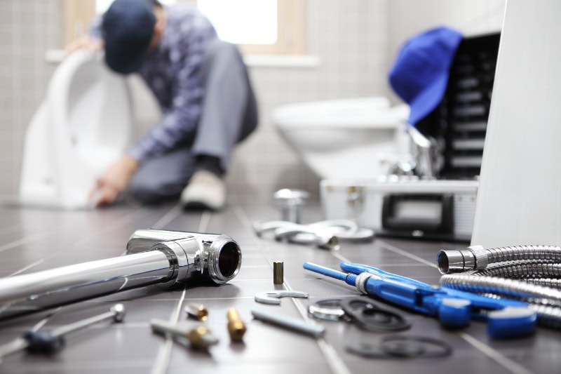 5 Benefits of a Plumbing Maintenance Plan